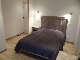 Hôtel à la Belle Dame