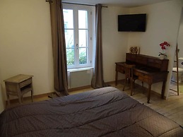Hôtel à la Belle Dame