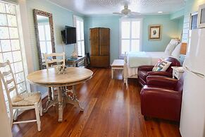 Beachview Bed & Breakfast