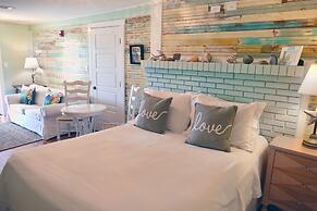 Beachview Bed & Breakfast