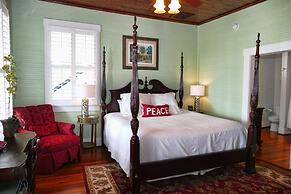 Beachview Bed & Breakfast