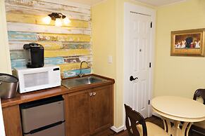 Beachview Bed & Breakfast