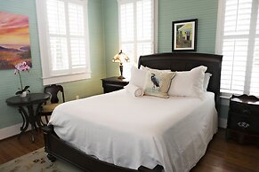 Beachview Bed & Breakfast