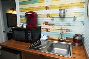 Beachview Bed & Breakfast