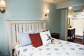 Beachview Bed & Breakfast