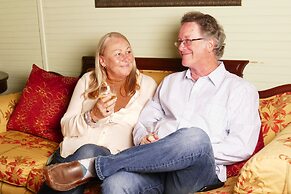 Beachview Bed & Breakfast