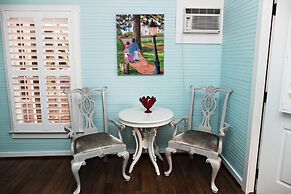 Beachview Bed & Breakfast