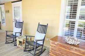 Beachview Bed & Breakfast