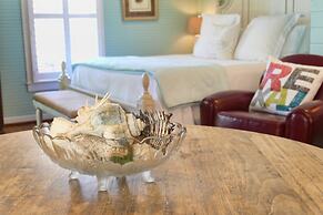 Beachview Bed & Breakfast