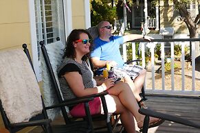 Beachview Bed & Breakfast