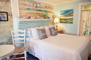 Beachview Bed & Breakfast