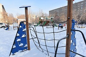 Domashny Uyut  na Shchorsa