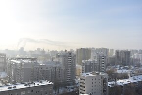 Domashny Uyut  na Shchorsa