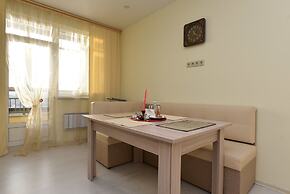 Domashny Uyut  na Shchorsa