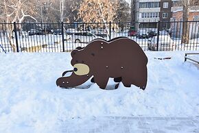 Domashny Uyut  na Shchorsa