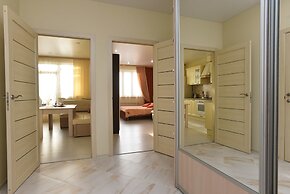 Domashny Uyut  na Shchorsa