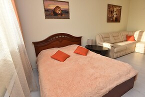 Domashny Uyut  na Shchorsa