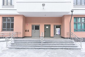 Domashny Uyut  na Shchorsa