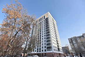 Domashny Uyut  na Shchorsa