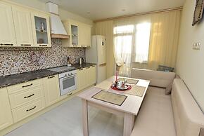 Domashny Uyut  na Shchorsa