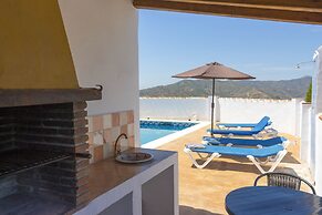 Balcon de la Axarquia