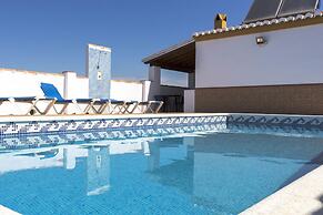 Balcon de la Axarquia