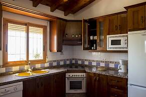 Balcon de la Axarquia