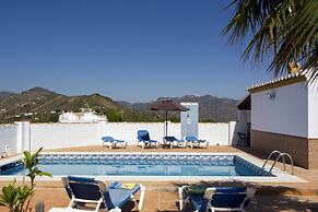 Balcon de la Axarquia
