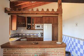 Balcon de la Axarquia