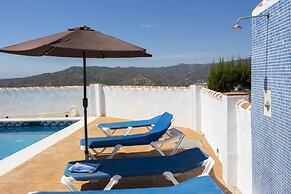 Balcon de la Axarquia