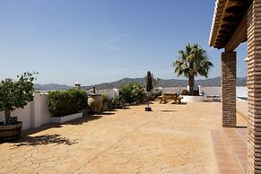 Balcon de la Axarquia