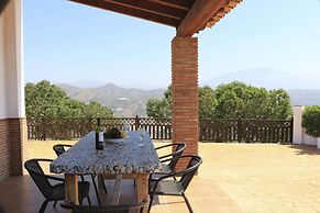 Balcon de la Axarquia