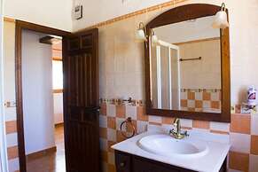 Balcon de la Axarquia