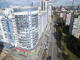 Domashny Uyut na Sheinkmana