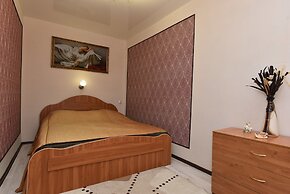 Domashny Uyut na Sheinkmana