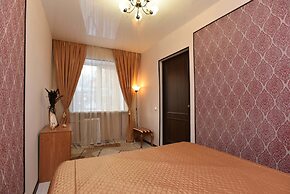 Domashny Uyut na Sheinkmana