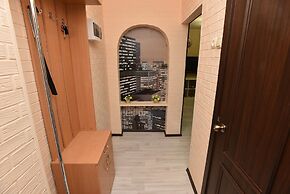 Domashny Uyut na Sheinkmana