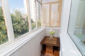 Domashny Uyut na Sheinkmana