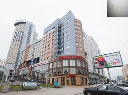 Domashny Uyut na Sheinkmana