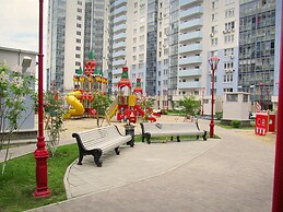 Domashny Uyut na Sheinkmana