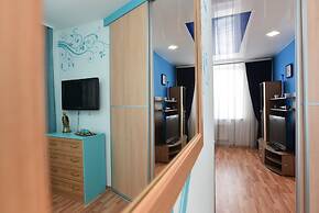 Domashny Uyut na Sheinkmana