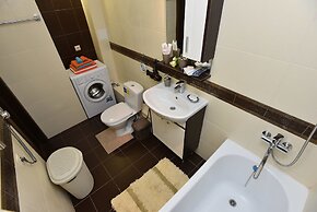 Domashny Uyut na Sheinkmana