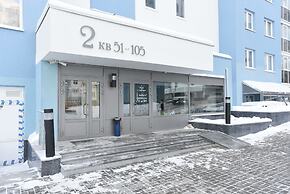 Domashny Uyut na Sheinkmana