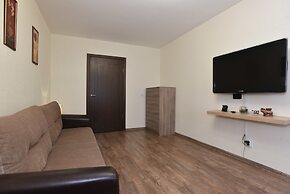 Domashny Uyut na Sheinkmana