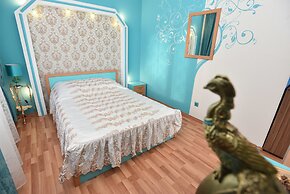 Domashny Uyut na Sheinkmana