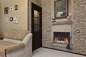 Domashny Uyut na Sheinkmana