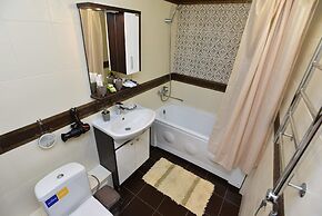 Domashny Uyut na Sheinkmana