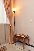 Domashny Uyut na Sheinkmana