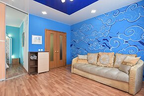 Domashny Uyut na Sheinkmana