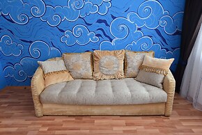 Domashny Uyut na Sheinkmana